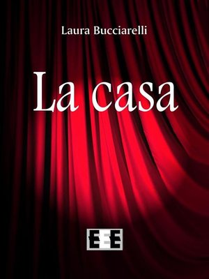 cover image of La casa